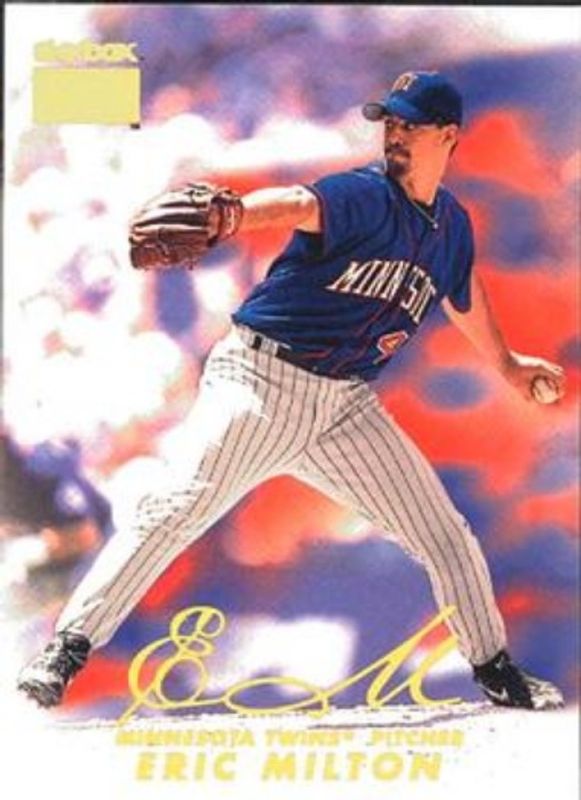 1999 Skybox Premium #204 Base