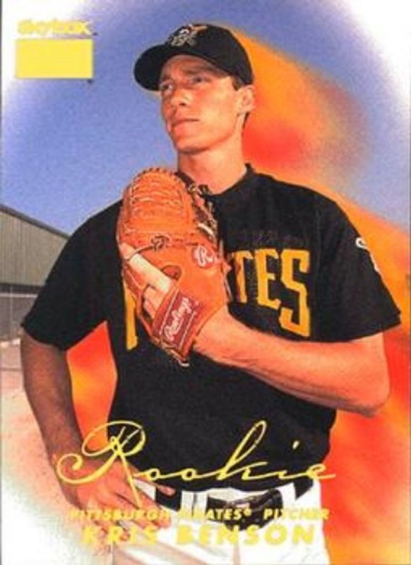 1999 Skybox Premium #241a Base