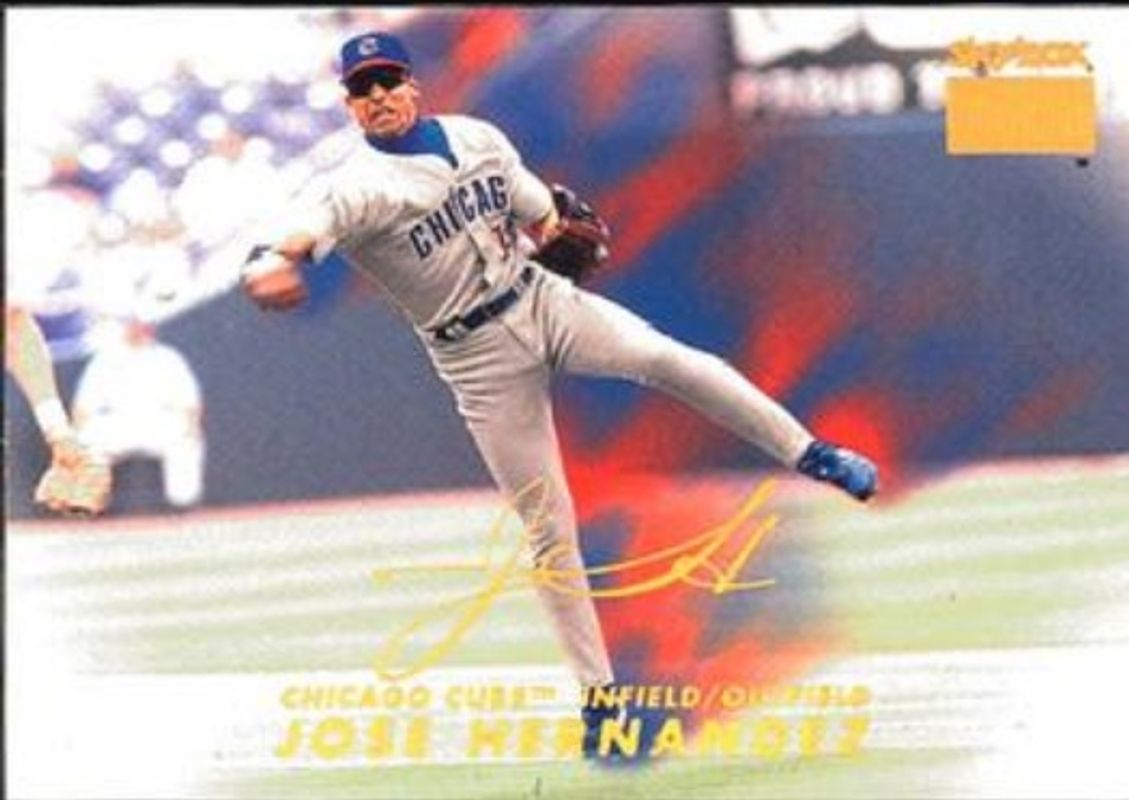 1999 Skybox Premium #55 Base