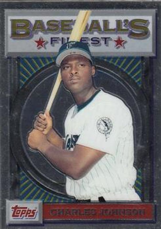 2001 Topps Finest #FO13 Origins