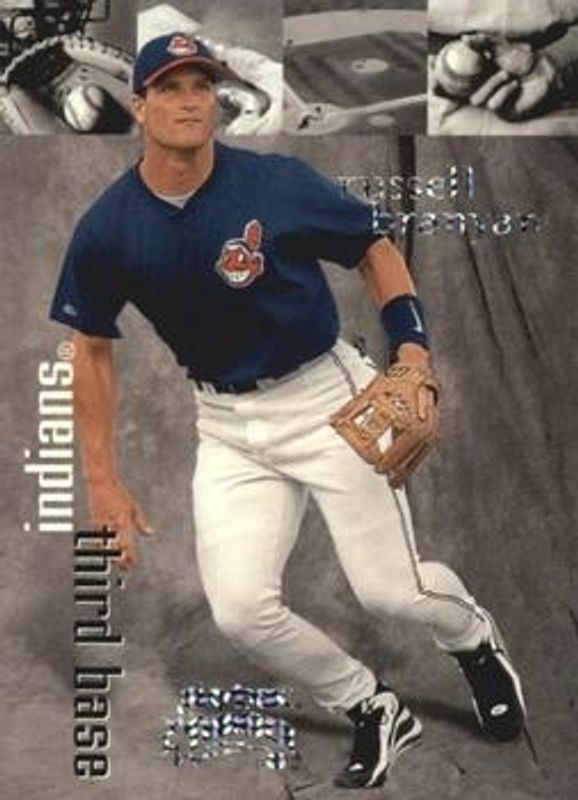 1999 Skybox Thunder #259 Rave /150