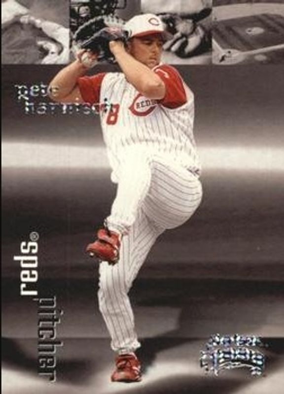 1999 Skybox Thunder #188 Rave /150