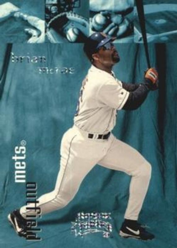 1999 Skybox Thunder #110 Rave /150