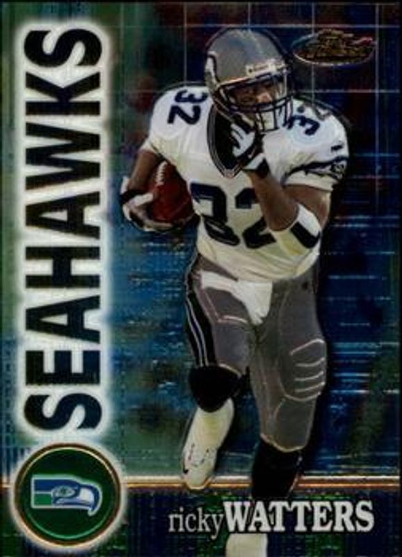 2000 Topps Finest #89 Base /2400