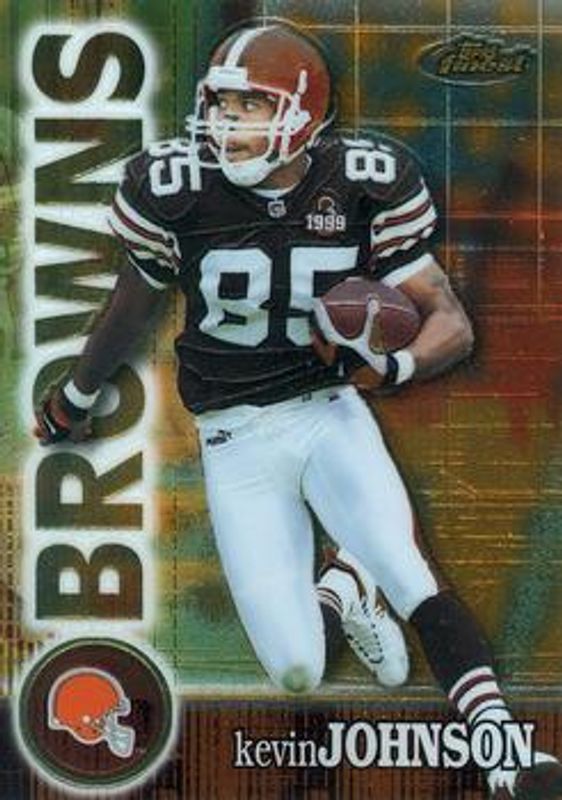 2000 Topps Finest #67 Base /2400