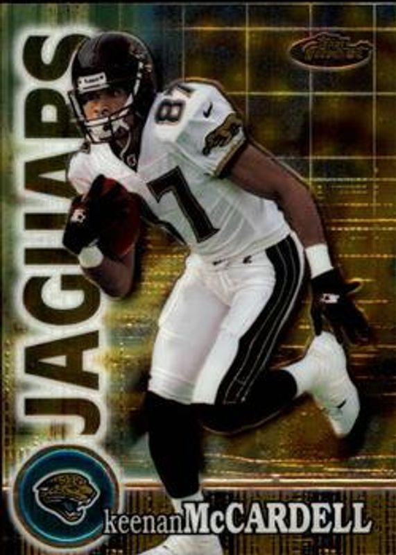 2000 Topps Finest #84 Base /2400