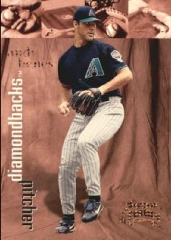 1999 Skybox Thunder #123 Super Rave /25