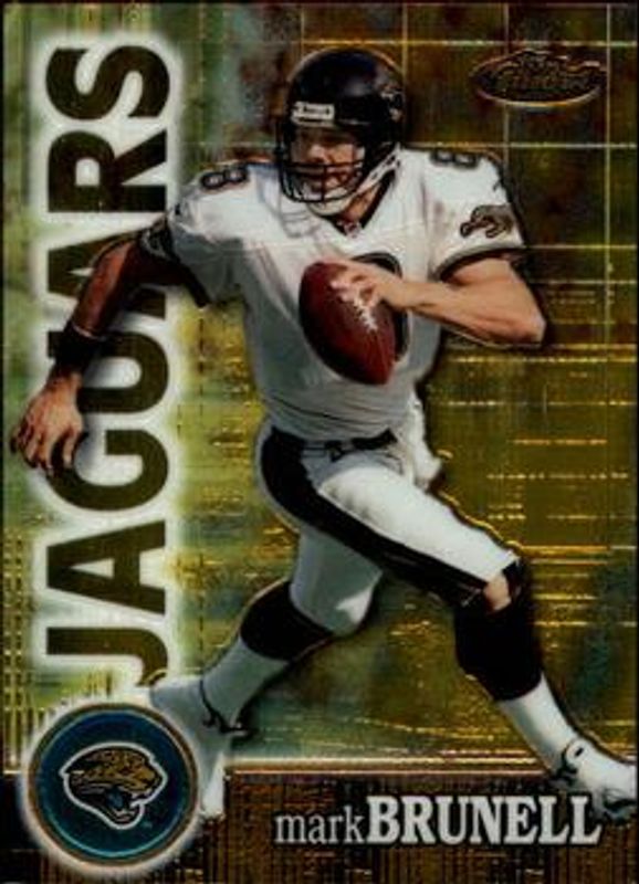 2000 Topps Finest #74 Base /2400