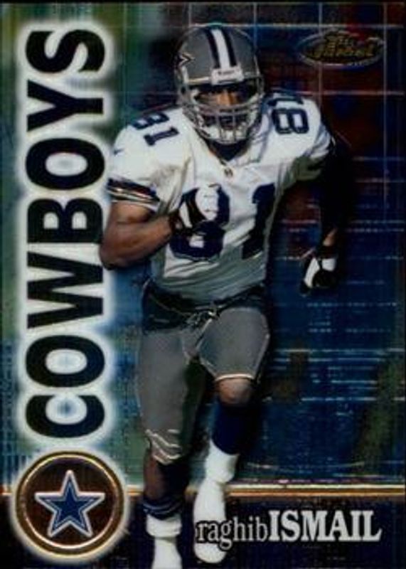 2000 Topps Finest #49 Base /2400