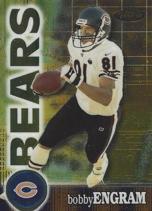 2000 Topps Finest #99 Base /2400