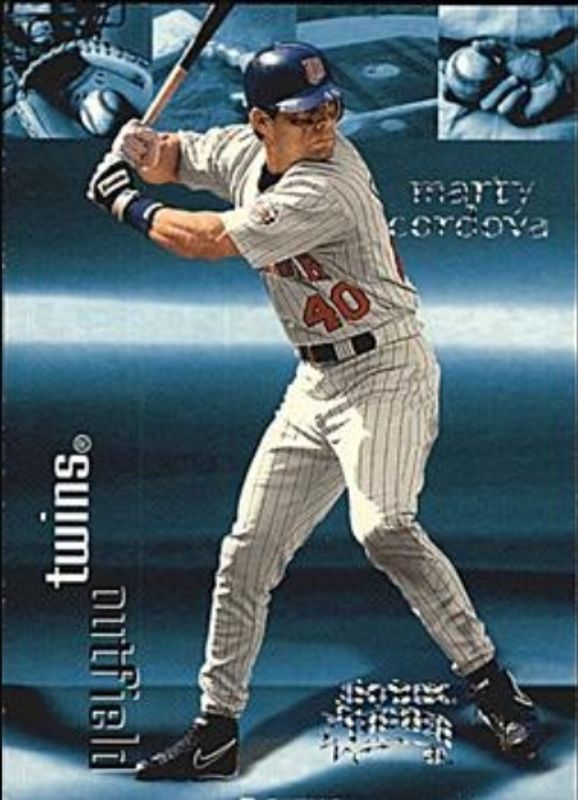 1999 Skybox Thunder #46 Rave /150