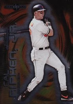 2000 Skybox Dominion #5DP Double Play