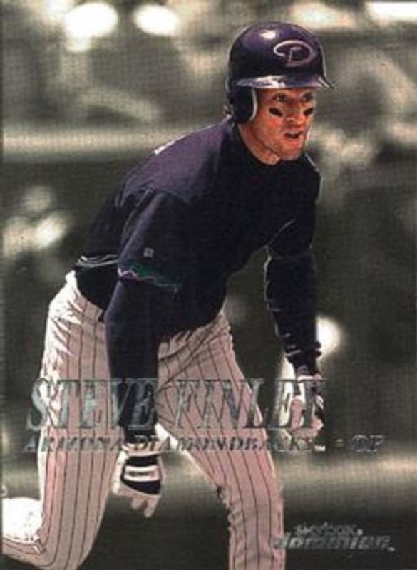 2000 Skybox Dominion #60 Base