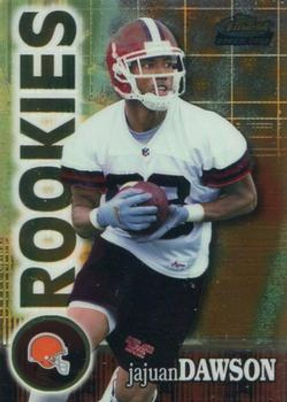 2000 Topps Finest #162 Base /2400