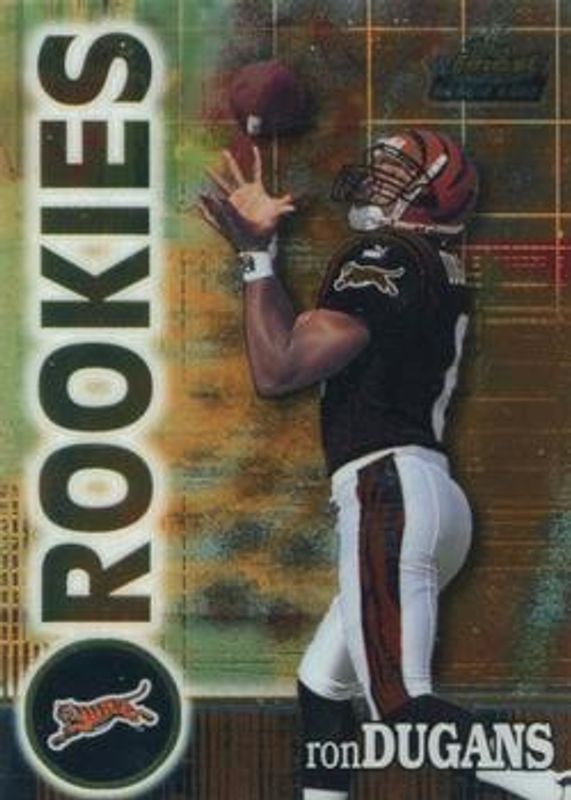 2000 Topps Finest #134 Base /2400