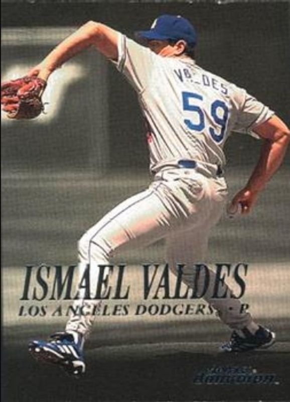 2000 Skybox Dominion #183 Base