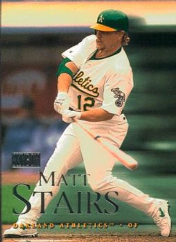 2000 Skybox #64 Base