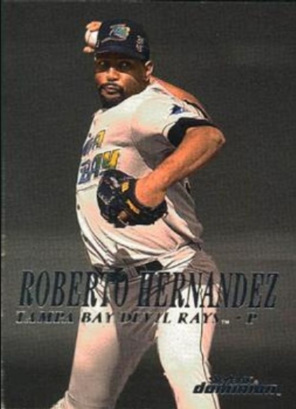2000 Skybox Dominion #103 Base