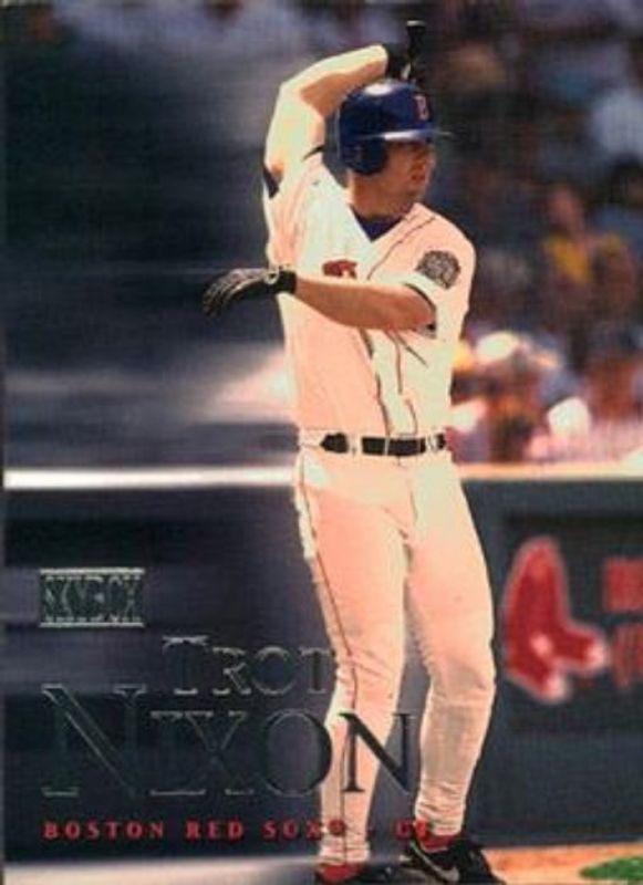2000 Skybox #41 Base