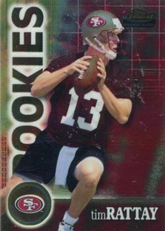 2000 Topps Finest #157 Base /2400