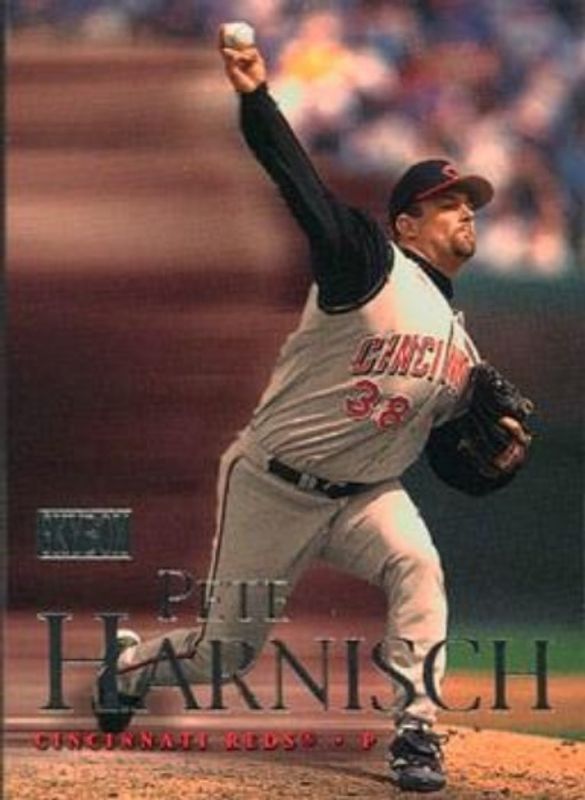 2000 Skybox #76 Base
