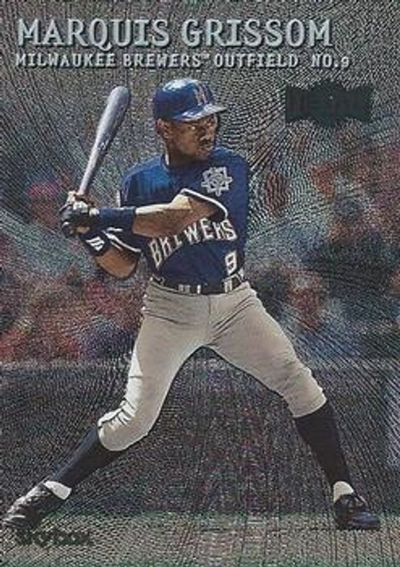 2000 Skybox Metal #173 Base