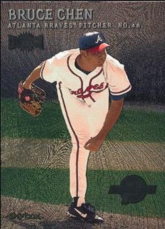 2000 Skybox Metal #243 Base