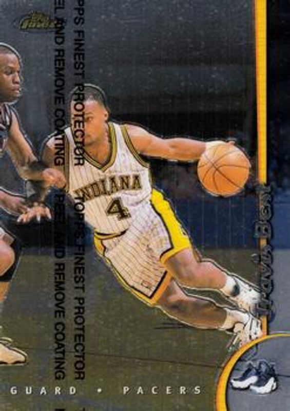 1998 Topps Finest #10 Base