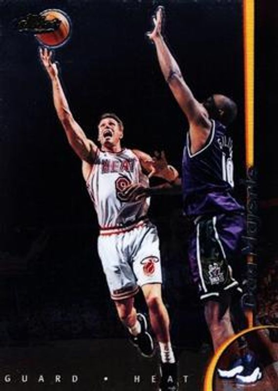 1998 Topps Finest #63 Base