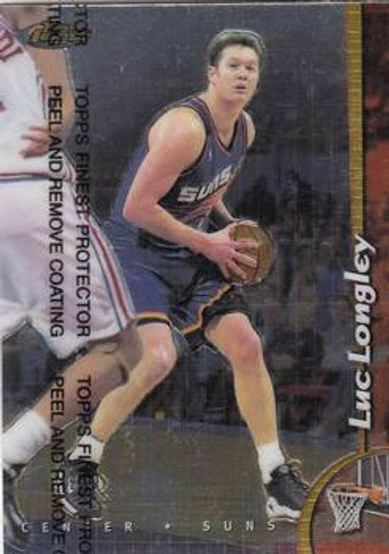 1998 Topps Finest #197 Base