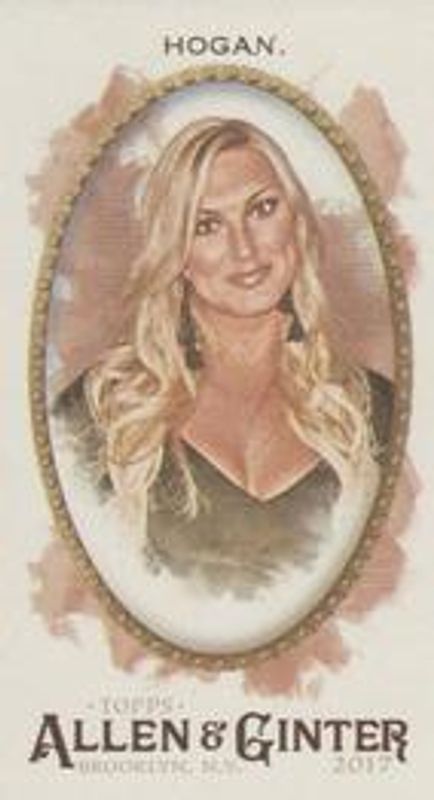 2017 Topps Allen & Ginter #20 Mini