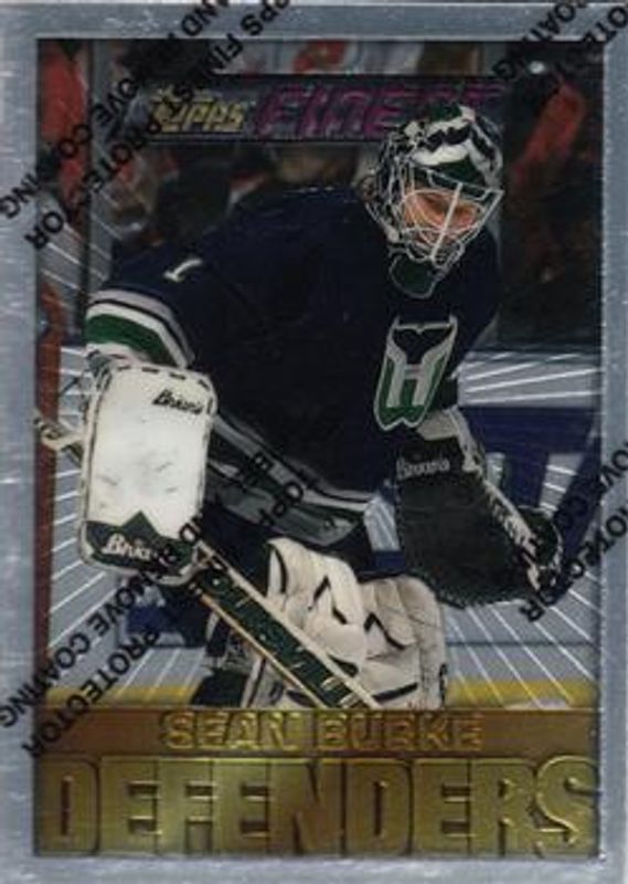 1995 Topps Finest #132 Base