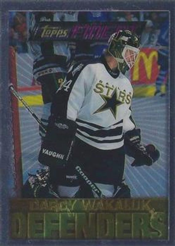1995 Topps Finest #156 Base