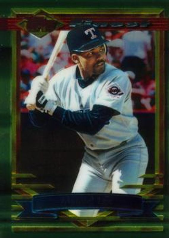 1994 Topps Finest #188 Base