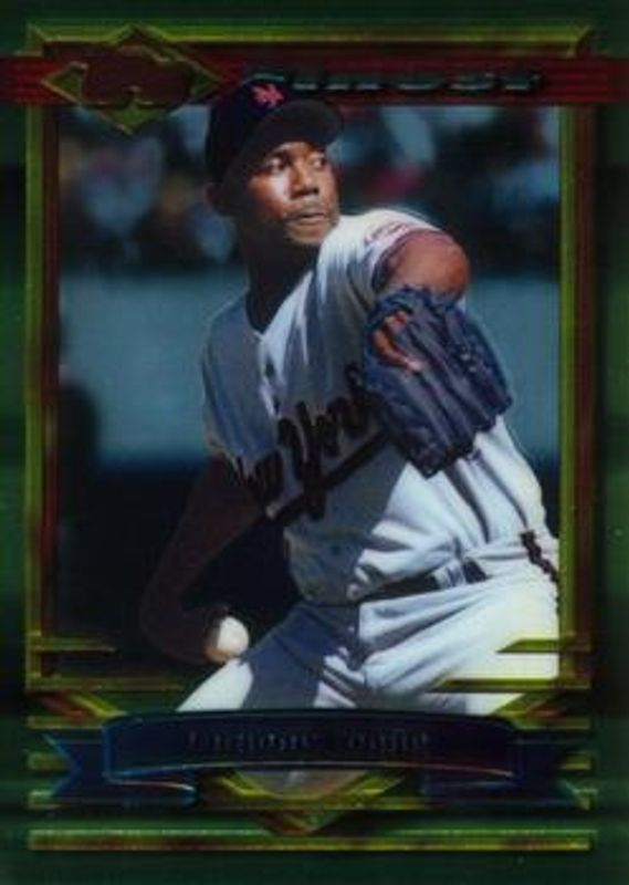 1994 Topps Finest #167 Base