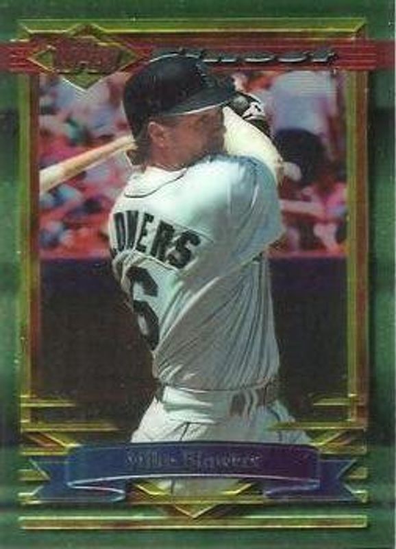 1994 Topps Finest #183 Base