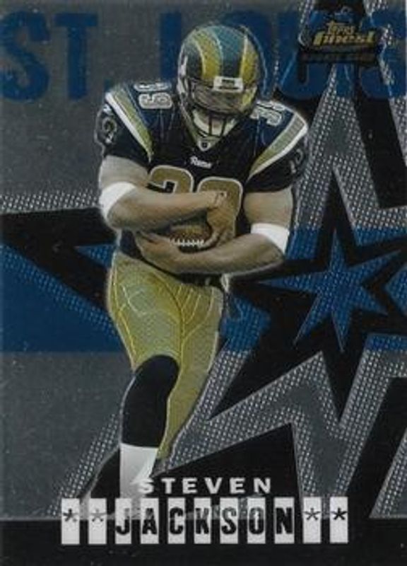 2004 Topps Finest #84 Base /399