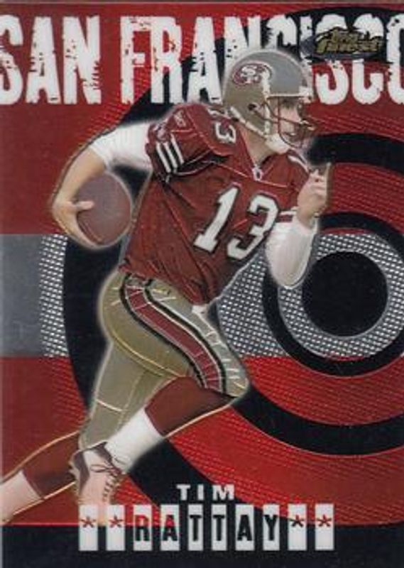 2004 Topps Finest #26 Base /399