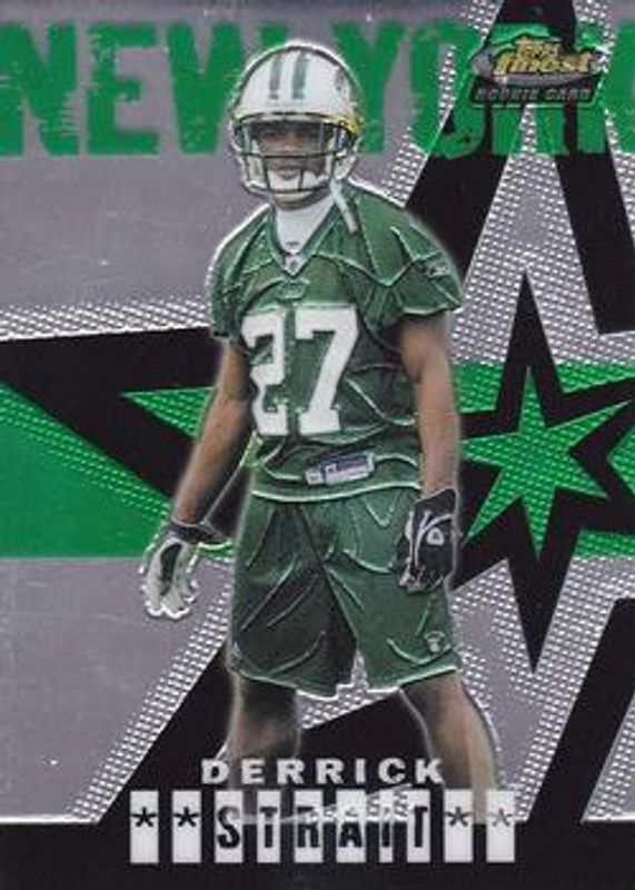 2004 Topps Finest #67 Base /399