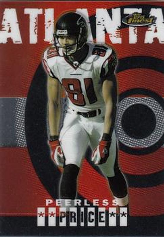 2004 Topps Finest #47 Base /399