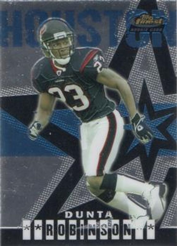 2004 Topps Finest #64 Base /399