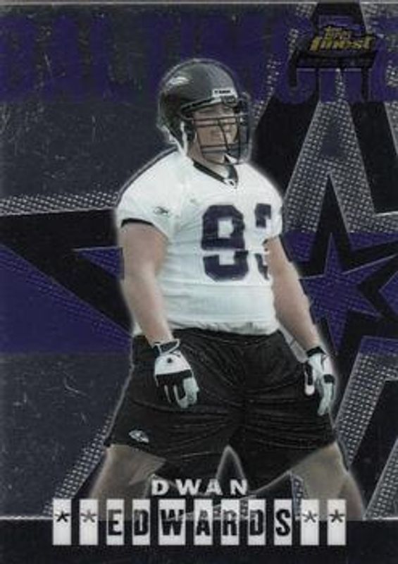 2004 Topps Finest #71 Base /399