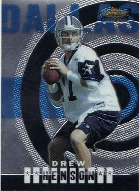 2004 Topps Finest #80 Base /399