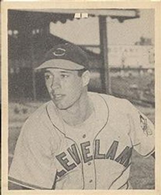 1948 Bowman #5c Base