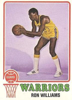 1973 Topps #23 Base