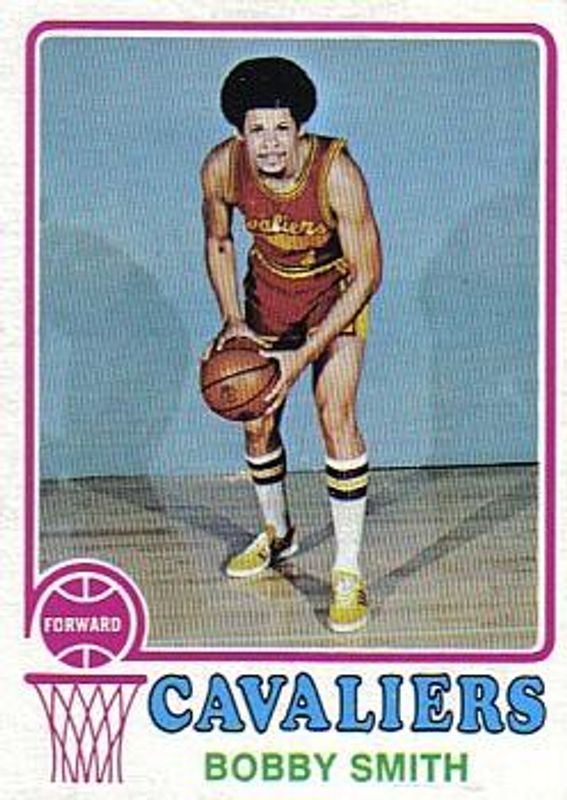 1973 Topps #49 Base