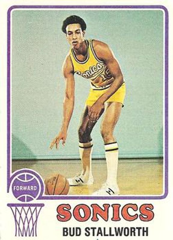 1973 Topps #58 Base