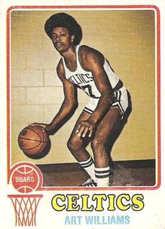 1973 Topps #147 Base