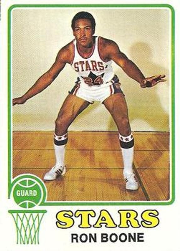 1973 Topps #217 Base