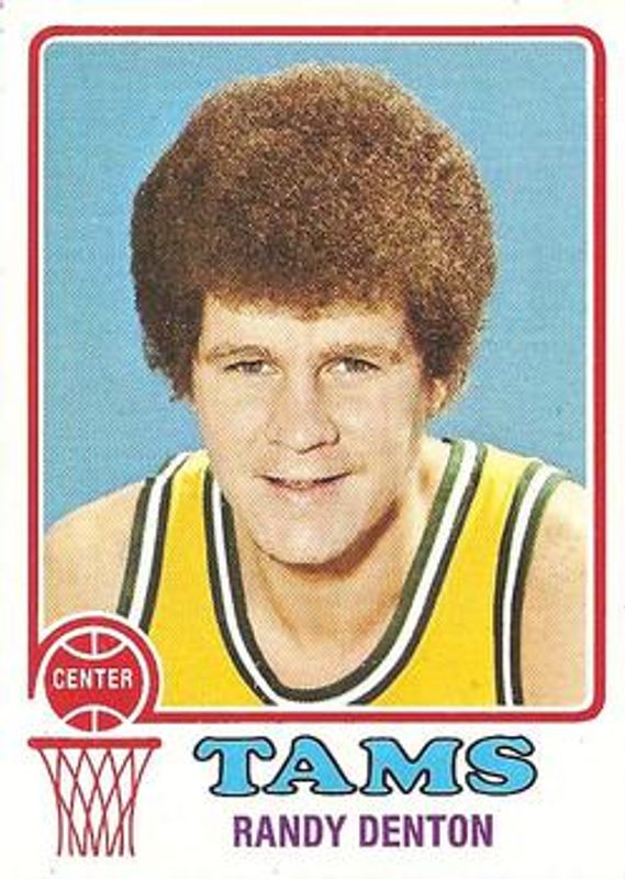 1973 Topps #211 Base